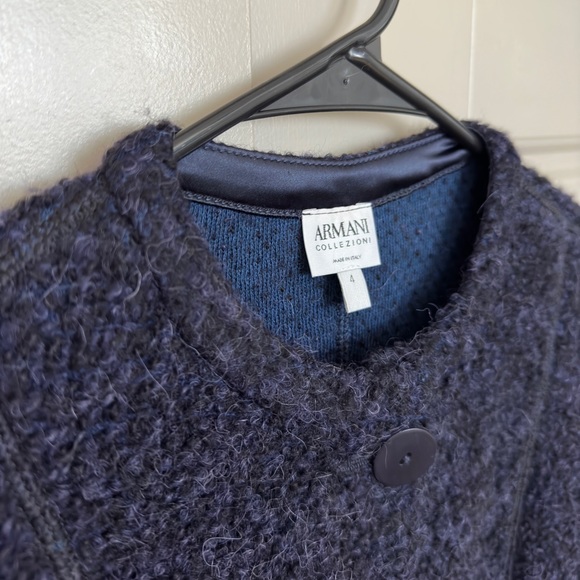 Armani Collezioni Blazer - Picture 5 of 5